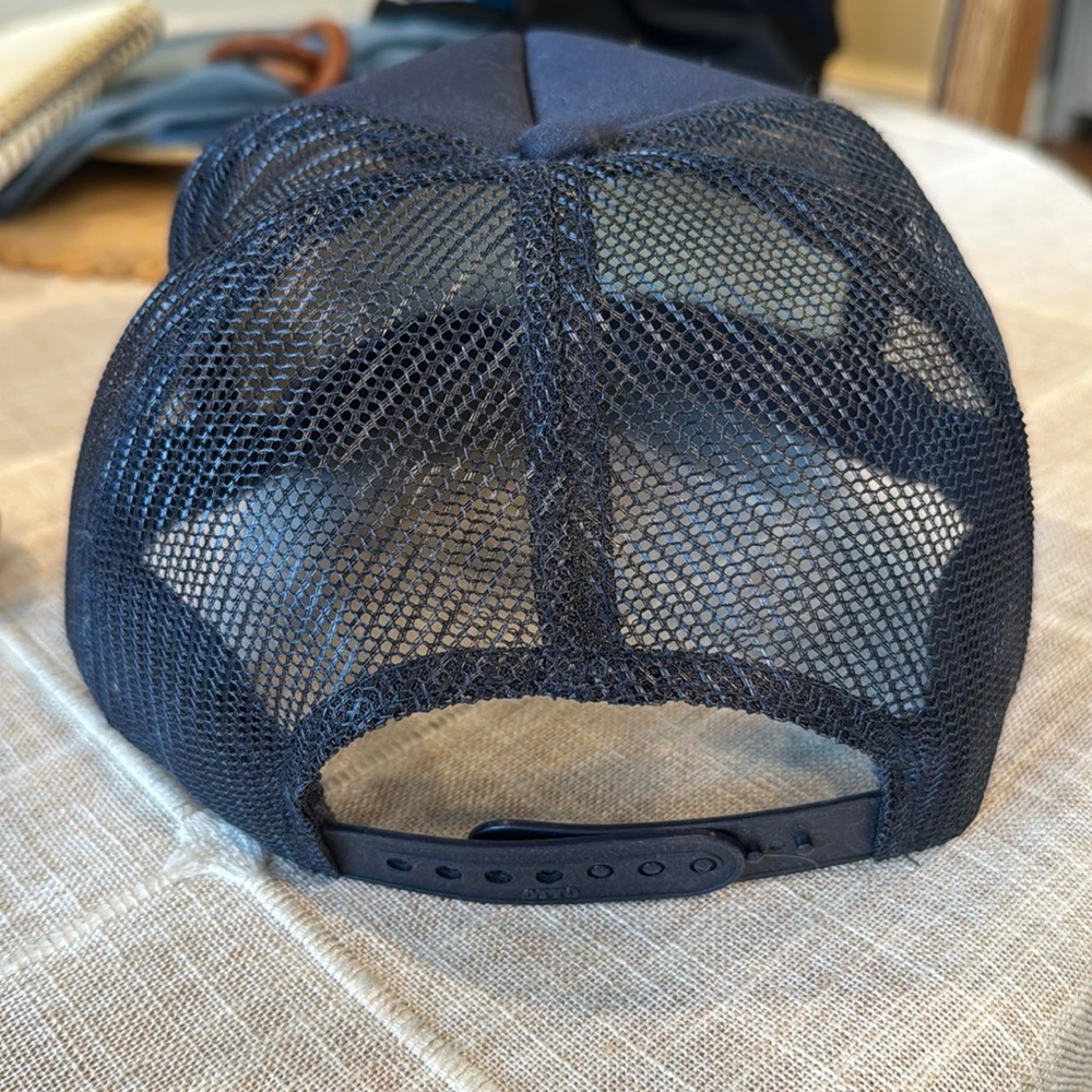 Orijinal Designs Kilim Trucker Hat - Picture 2 of 3
